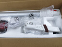德尔玛（Deerma）无线手持吸尘器VC20 Plus家用手持轻量化吸尘器立式充电强力大功率 大吸力宠物吸毛 实拍图