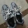 NEW BALANCE   NB530夏季官方老爹鞋男鞋女鞋情侣网面透气百搭低帮休闲运动鞋 灰色 MR530TG 【建议拍小半码】 37 (脚长22.5cm【尺码详询客服】) 实拍图