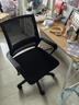 伯力斯电脑椅久坐舒适办公椅学习椅职员椅采购优选转椅人体工学椅0795A 实拍图