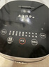 九阳（Joyoung）家用4L3~4人电饭煲电饭锅2斤铁釜内胆1200W IH立体大火3A级好米饭触控大屏40T39 实拍图