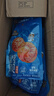 三只松鼠香辣味扇贝100g  休闲零食即食海鲜小零食独立小包装网红特产 实拍图