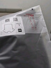 京东京造t恤男短袖男士t恤夏衣服男装白小T男女 苏超定制 白色 L 实拍图