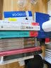 文学名著·译文名著精选：去吧，摩西 实拍图