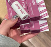 INTO YOU空气唇泥哑光唇釉口红女不易沾杯生日礼物女滋润伴手礼C5冷水浸豆 实拍图