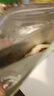 农香森鳕鱼片250g  烤鱼片鱼干 海味海鲜即食儿童孕妇零食小吃休闲食品 实拍图