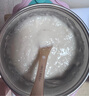 嘉宝（GERBER）强化钙铁锌高铁米粉婴幼儿辅食米糊250g 含DHA活性益生菌6月+ 实拍图