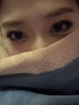 香奈儿（Chanel）米色时尚眼部彩盘(深色调/DEEP)4.5g 白桃眼影五色眼影盘送女友 实拍图