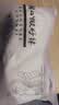 【限时低价】袜子女无骨袜月子袜透气中筒袜基础白色奶白黑色 混色 5双 实拍图
