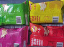 乐事（Lay's）薯片 清新芥香味 135克 膨化食品 休闲零食 实拍图