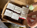 德亚（Weidendorf）德国进口全脂高钙纯牛奶200ml*24盒优质乳蛋白学生营养早餐 实拍图