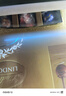 瑞士莲（Lindt）软心精选巧克力 礼盒装14粒168g 休闲零食 糖果 万圣节礼物 实拍图
