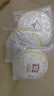 大益茶叶 普洱茶 茶叶 熟茶 普洱茶8592 随机批次发货 2019年【3饼装】357克 实拍图
