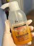 LIESE花王彩色染发剂英国灰咖 日本泡沫染发膏染发剂植物泡泡染 实拍图