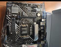 华硕（ASUS）大师PRIME B660M-K D4主板哎呦喂AYW/重炮手TUF游戏电竞电脑主板 支持CPU 12700/12400F 大师电竞小板PRIME B660M-K D4 实拍图