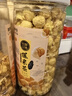 来伊份爆米花180g焦糖味 膨化食品玉米粒休闲零食 即食小吃 罐装 实拍图