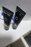 曼秀雷敦男士【张艺兴同款】冰爽活炭洁面150ml*2 控油去黑头洗面奶送男生 实拍图