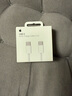 Apple/苹果 60W USB-C编织充电线-1米 苹果充电线手机充电线原装充电线数据线适用iPhone/iPad/AirPods 实拍图
