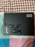 Tourbox 美工PS快速修图电子调色辅助键盘数位板Adobe照片图像视频音频编辑器快捷键控制器 Tourbox 黑色1台 实拍图