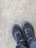 耐克（NIKE）男鞋 25夏季新款运动鞋休闲鞋AIR MAX气垫鞋网面鞋缓震透气跑步鞋 AIR MAX-软弹减震/黑武士/晒图退10 42 （内长265mm） 实拍图