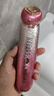 MESMOOTH慕苏美容仪脸部眼部按摩仪提拉紧致家用清洁导入仪光子嫩肤【礼物送女友】 星钻红C1Pro 实拍图