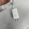 OPPO原装 SUPERVOOC 67W 超级闪充充电器（套装） 适配OPPO一加 华为小米荣耀VIVO手机充电器 京东自营 实拍图