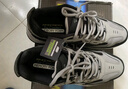 斯凯奇（Skechers）男鞋秋季厚底老爹鞋休闲熊猫鞋软底运动鞋237067 实拍图