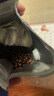 柯林咖啡咖啡豆蓝山风味意式拼配 美式阿拉比卡咖啡豆500g 绝对深烘 咖啡豆（备注磨粉） 实拍图