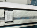 海马亦言床垫 席梦思天然乳胶椰棕独立弹簧五星级十大酒店双面加厚品牌 定制尺寸请联系 1.5x2.0米 实拍图