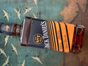 杰克丹尼（Jack Daniels）调和型威士忌 迈凯伦联名2024版礼盒装 700ml 节日送礼 实拍图