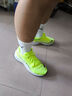彪马（PUMA）缓震防滑透气耐磨跑步鞋男女轻便运动鞋AVIATOR 376615 荧光绿-白-16 42.5 实拍图