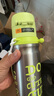 babycare奇趣公仔儿童保温杯婴儿宝宝学饮杯吸管水杯水壶不锈钢-青500ml 实拍图