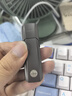 OPPO耳机 模拟信号有线耳机  半入耳式3.5mm 适用于A1i/A1s/A36/A3i MH135耳机【不适配 X8系列】 实拍图