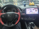 淄客本田方向盘套真皮手缝新CRV思域皓影型格雅阁凌派缤智XRV享域飞度 实拍图