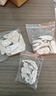欧润哲 挂钩 60只装无痕钉相框画框墙挂钩隐形钉无痕挂钩混装 实拍图