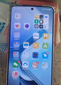 vivoiQOO Z9 8GB+256GB 曜夜黑 6000mAh 蓝海电池 1.5K 144Hz 护眼屏 第三代骁龙 7 电竞手机 实拍图