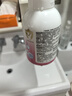 贝亲（Pigeon）洗发水沐浴露 含桃叶精华 婴儿洗发沐浴二合一 500ml IA209 实拍图