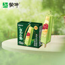 蒙牛（MENGNIU） 绿色心情炼乳红豆加绿豆口味雪糕68g*6支/盒 冰淇淋冰棍奶糕冷饮 实拍图