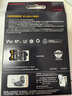 闪迪（SanDisk）256GB SD内存卡 V90 8K U3 C10 高速相机存储卡 读写速300MB/s IP68 6米防摔 影院级高清拍摄 实拍图