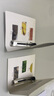 【大牌平替】香水小样高级持久留香邂逅旷野蔚蓝真我小众试香2ml 蔚蓝+银色山泉 实拍图