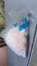 【采销推荐】食品级保鲜膜套家用剩菜大小通用可加热食物保鲜罩 大小通用【1000只】加厚款 实拍图