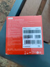 ThinkPlus联想氮化镓苹果充电器iPhone16/15ProMax充电头 ThinkPad口红电源PD20W快充Type-C适用苹果全系 黑 实拍图