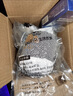 山山新车除味除甲醛300g*4袋活性炭汽车摆件去异味新房家用车载竹炭包 实拍图