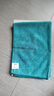 悦卡（YUECAR）洗车毛巾擦车专用抹布无痕加厚吸水毛巾大号翡翠绿40*60cm-2条装 实拍图