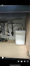 美的（Midea）【8年质保】小厨宝电热水器5升储水式家用一级能效2000W洗菜碗厨房热水宝国家补贴F05-20A1C(ES)  实拍图