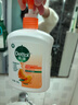 滴露（Dettol）洗手液柑橘500g瓶 健康抑菌消毒清爽 儿童家庭非补充装替换 实拍图