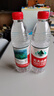 农夫山泉 饮用水 饮用天然水塑膜量贩装550ml*12瓶 实拍图