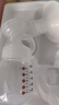 十月结晶电动吸奶器一体式自动变频挤奶器便携单边吸奶器无痛按摩随机发货 实拍图