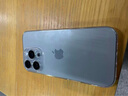苹果16pro iPhone16苹果16ProMax移动联通电信全网通5G手机 iPhone16Pro 原色钛金属6.3英寸 1TB【公开版通】 实拍图