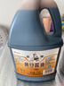 六必居 金狮 黄豆酱油【生抽酱油】1.45L 酿造酱油 中华老字号 实拍图