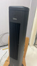 美的（Midea）空调扇制冷风扇家用冷风机强力制冷机客厅卧室水冷塔扇加湿降尘加水降温冷气机 【冰爽净风 品质推荐】ACA10TNT 实拍图